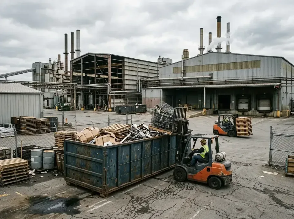 industrial-factory-scrap-conta-003 — frequently asked questions, Cheap Roll-off Dumpster Rentals in Maunawili, HI